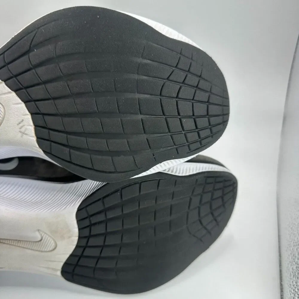 Nike Zoom Fly 3 Shoes Mens Size 11‎ Black White Running Cushioned